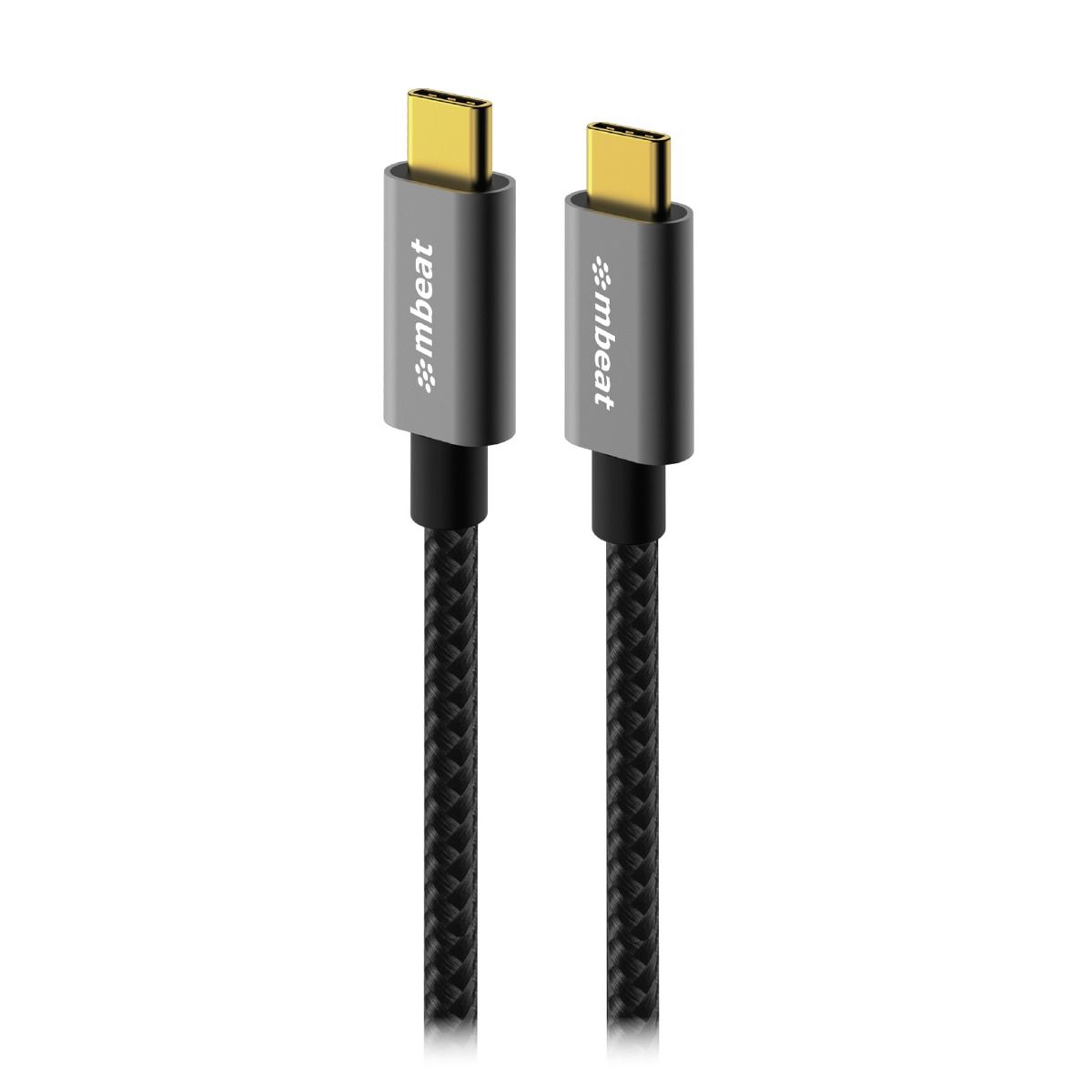 mbeat Tough Link USB-C Cable (1.8M)