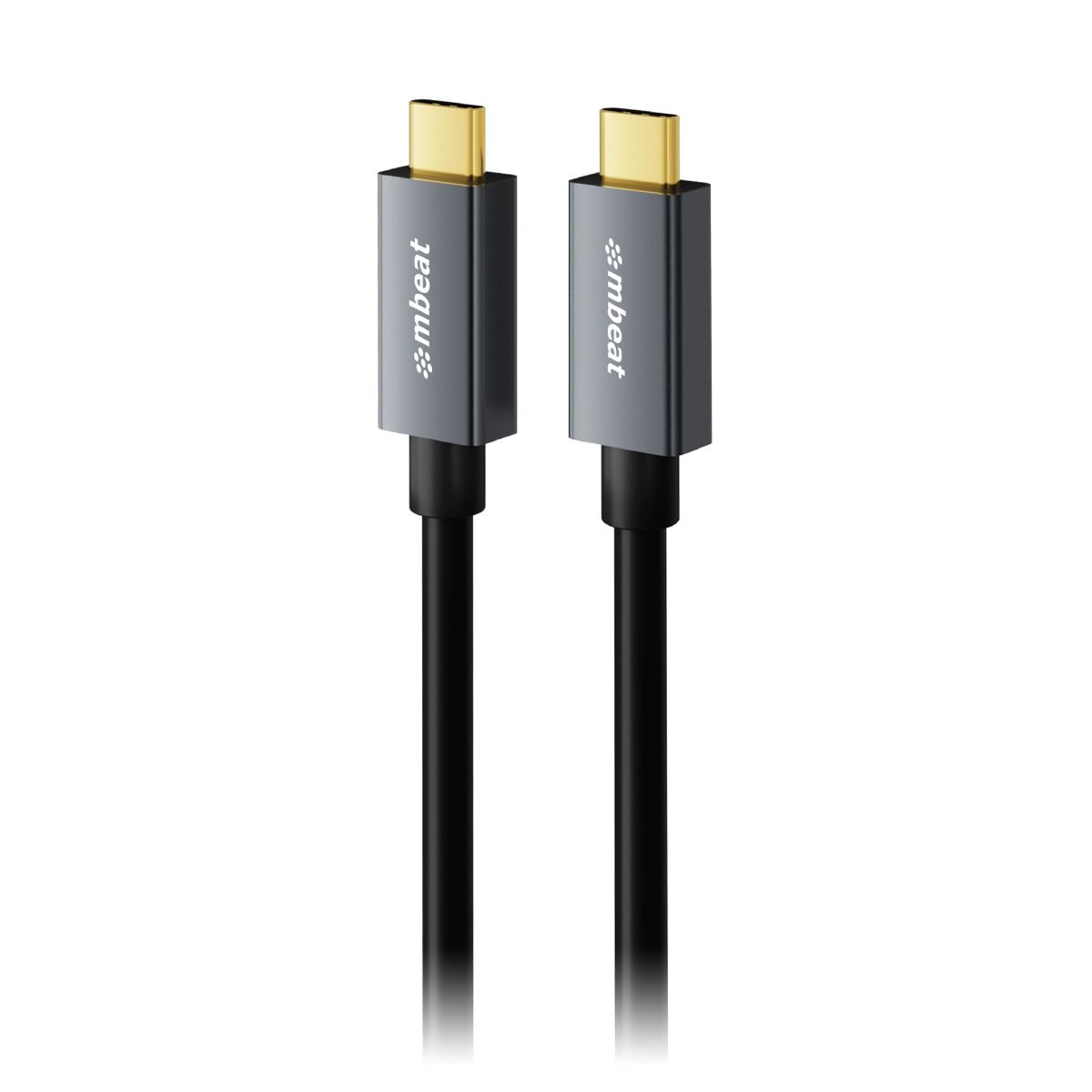 mbeat Tough Link USB 4.0 USB-C Cable (1 M)