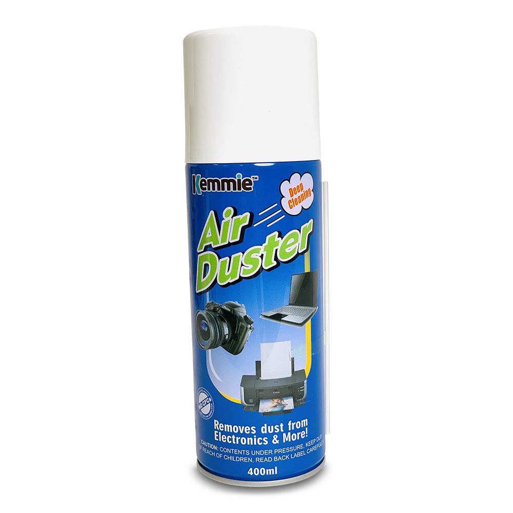 Keyboard Pressure Cleaner Spray