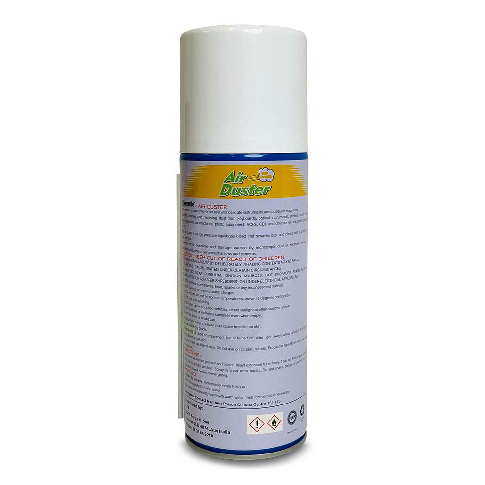 Keyboard Pressure Cleaner Spray