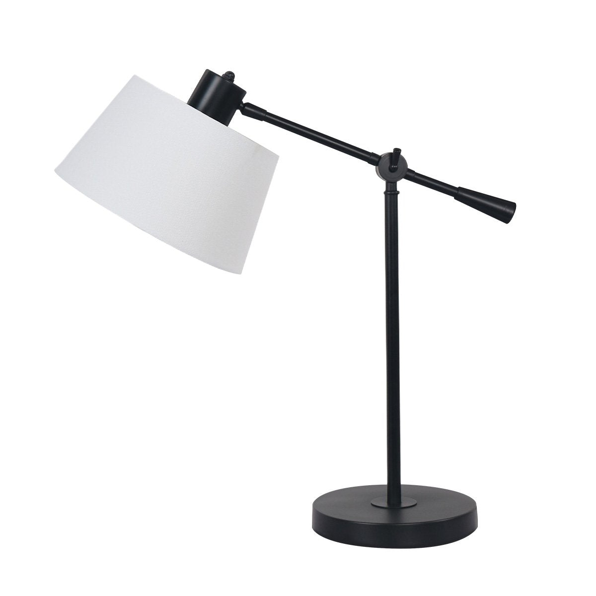 Sarantino Adjustable Metal Table Lamp