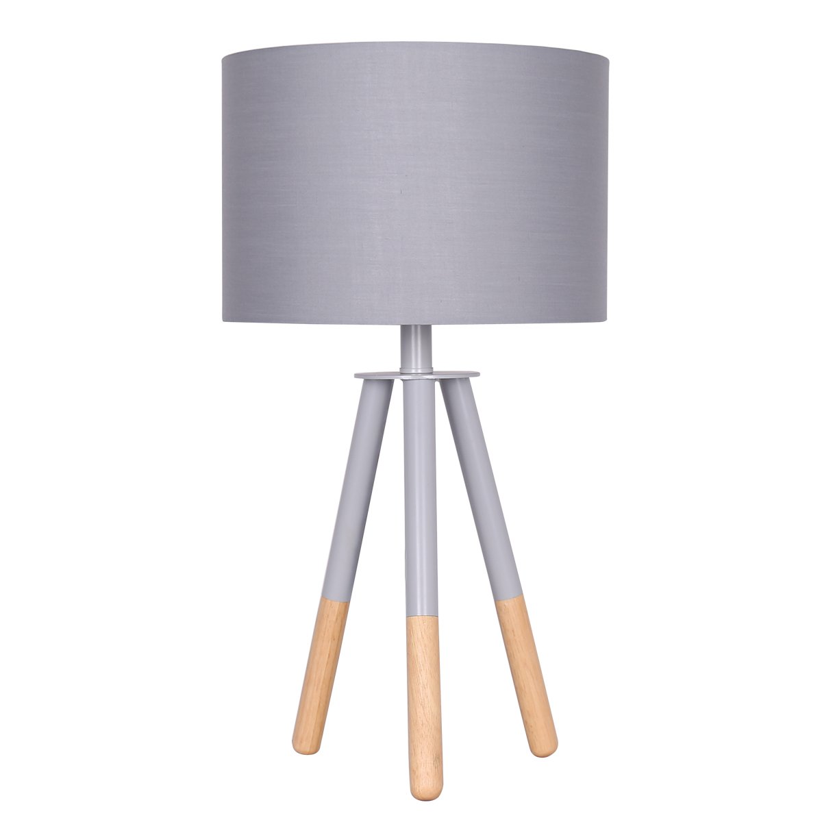 Sarantino Nordic Tripod Desk Lamp