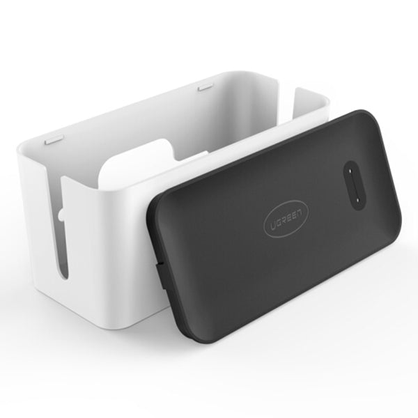 UGREEN Small Universal Cable Management Box