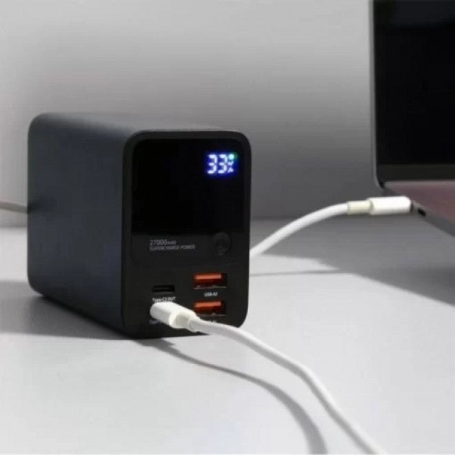 CHOETECH B635-BK Universal Mobile Battery