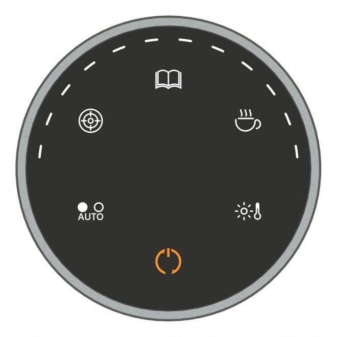 CHOETECH Wireless LED Monitor Lamp