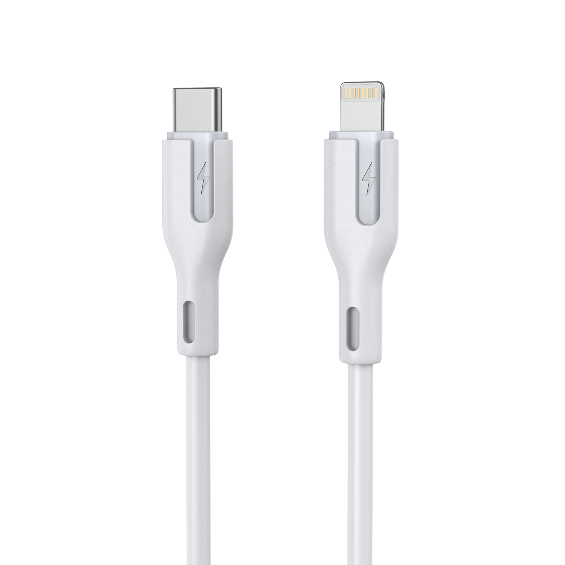 CHOETECH USB-C to Lightning Cable