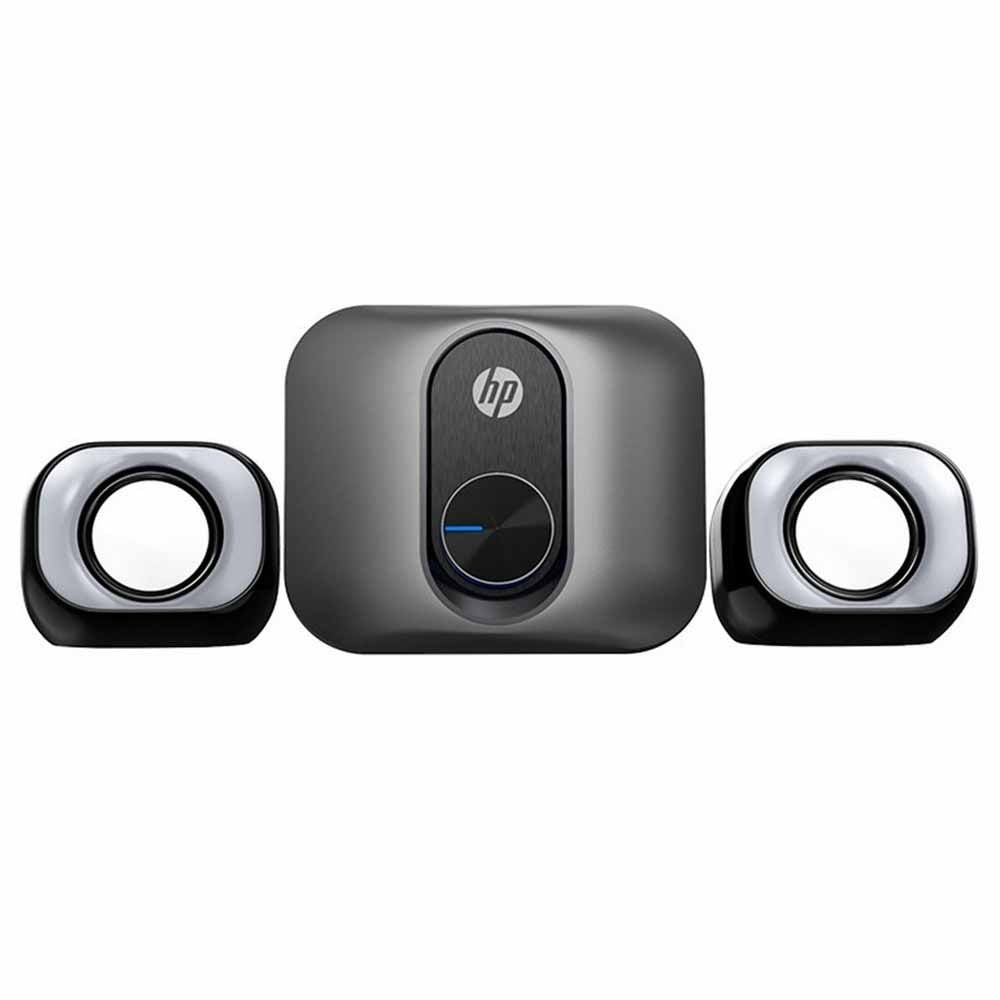 HP Stereo 2.1 Multimedia Speaker