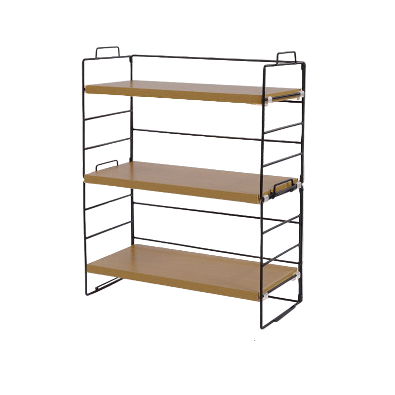 3-Tier Desktop Storage Rack