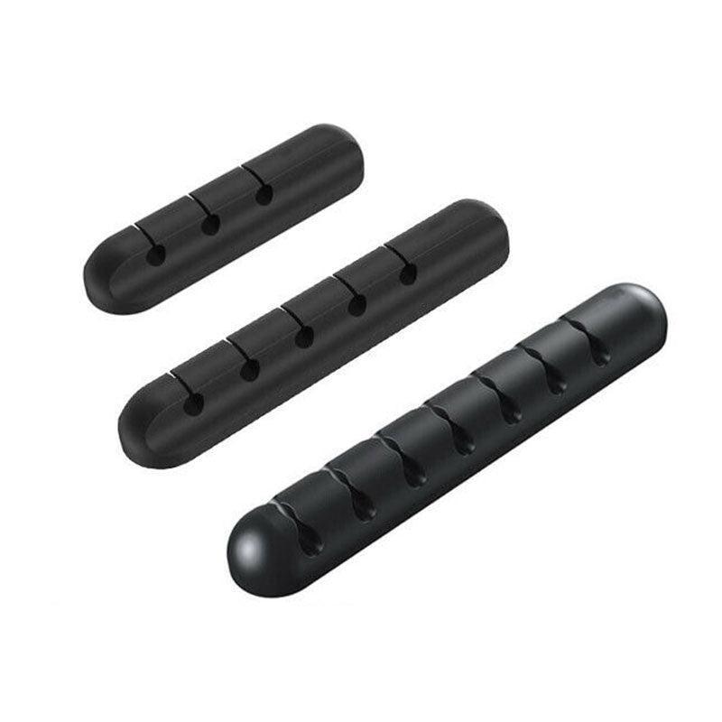 Desk Cable Clip Organiser (7 Pack)