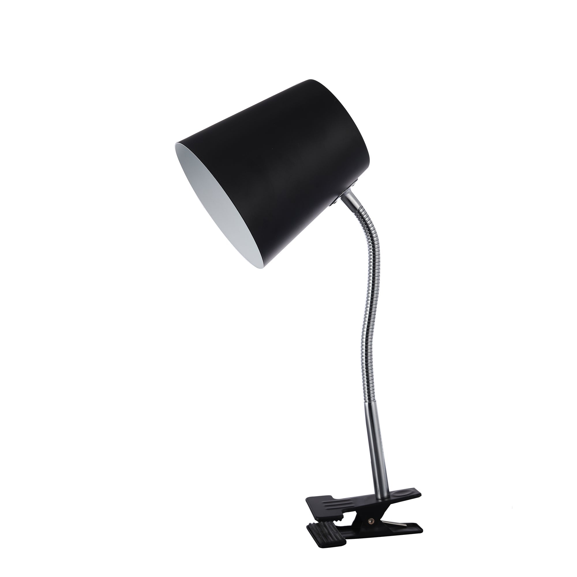 Ellie Clip-On Table Lamp