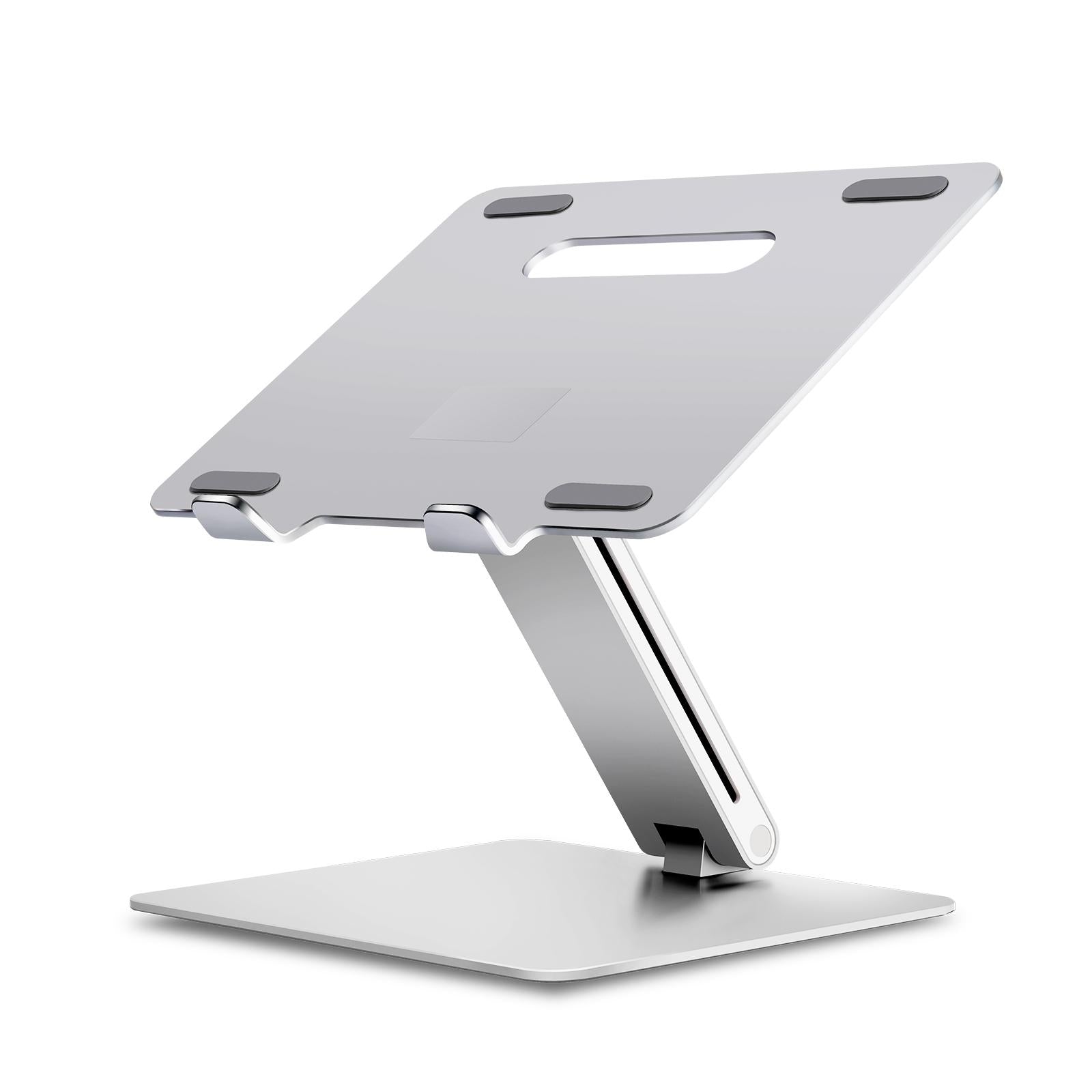 Lightweight Aluminium Laptop Stand