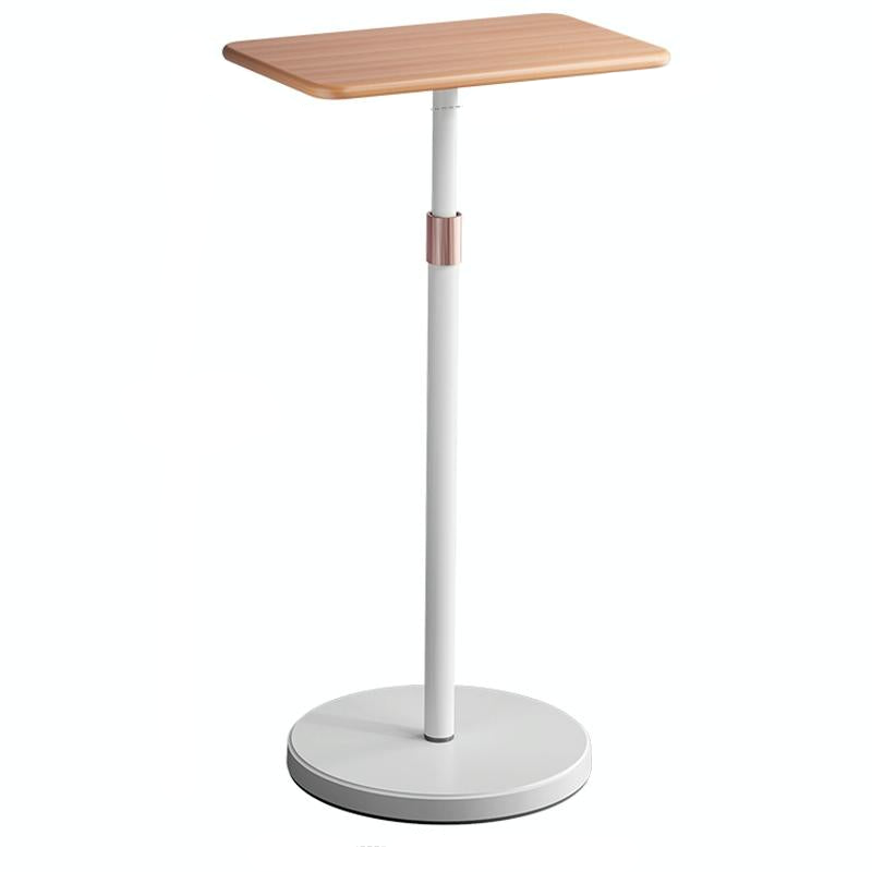 Adjustable Compact Laptop Stand for Workbench