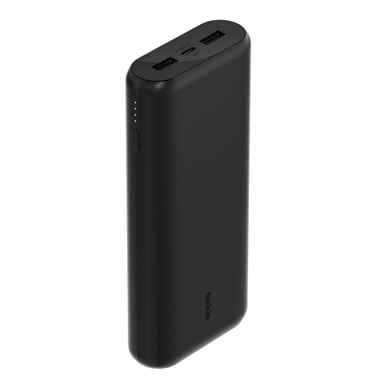 Belkin BoostCharge 20K PD20W Power Bank