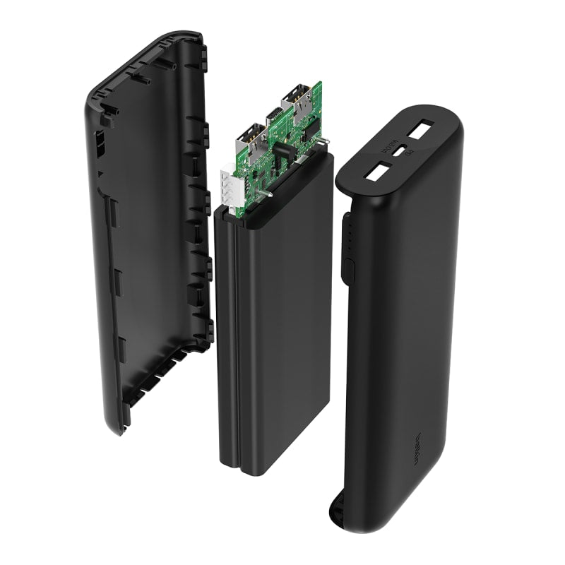 Belkin BoostCharge 20K PD20W Power Bank