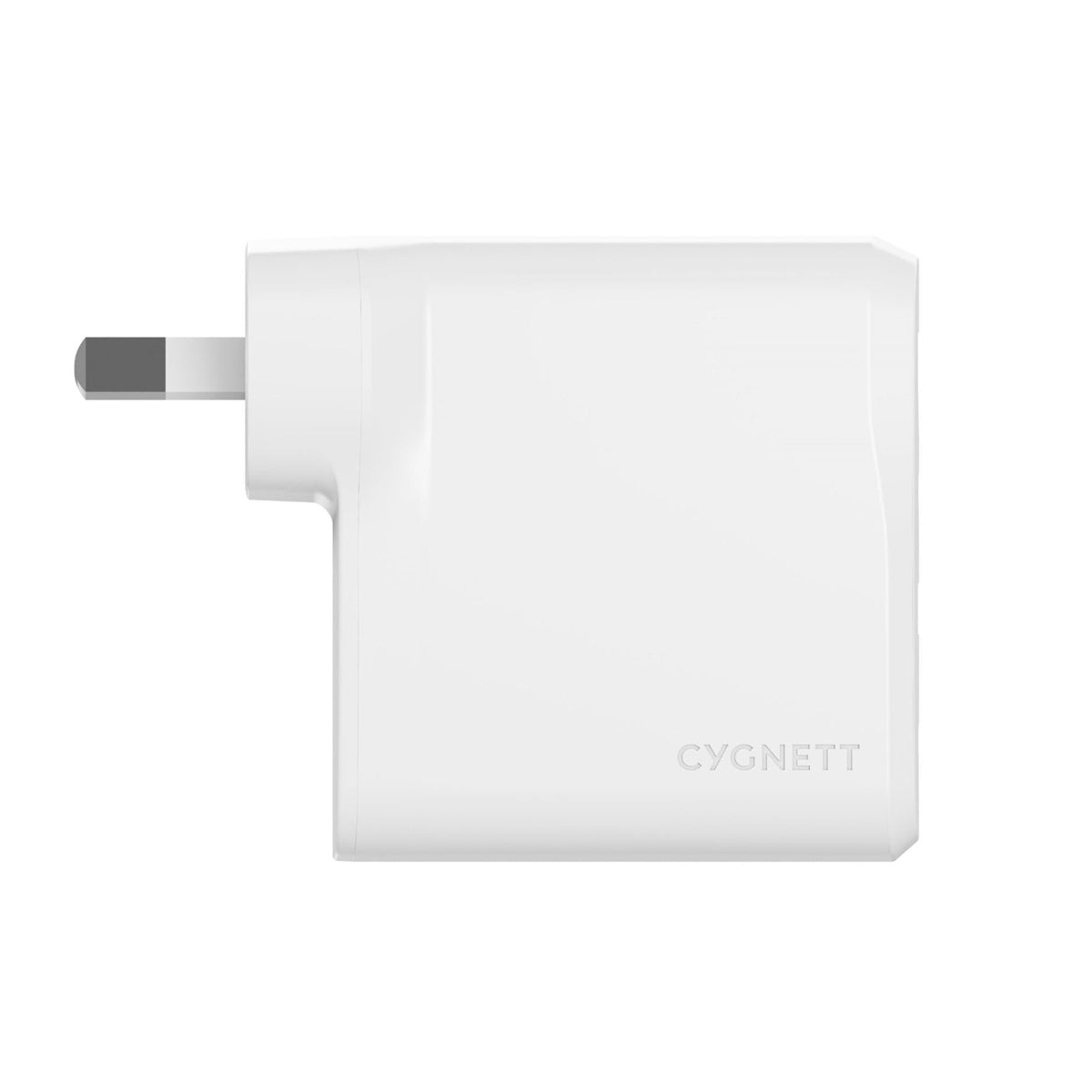 Cygnett Powerplus 45W Multiport Wall Charger
