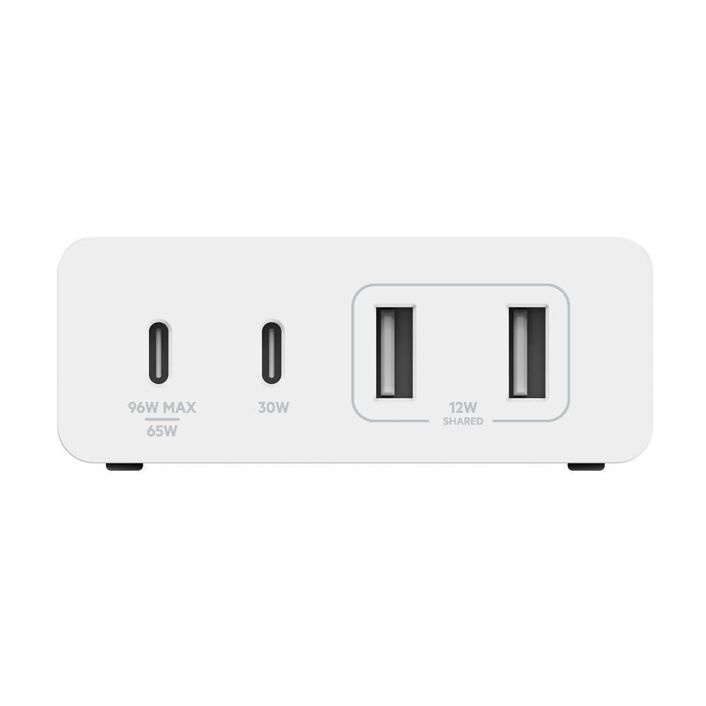 Belkin BoostCharge Pro 4-Port Charger 108W