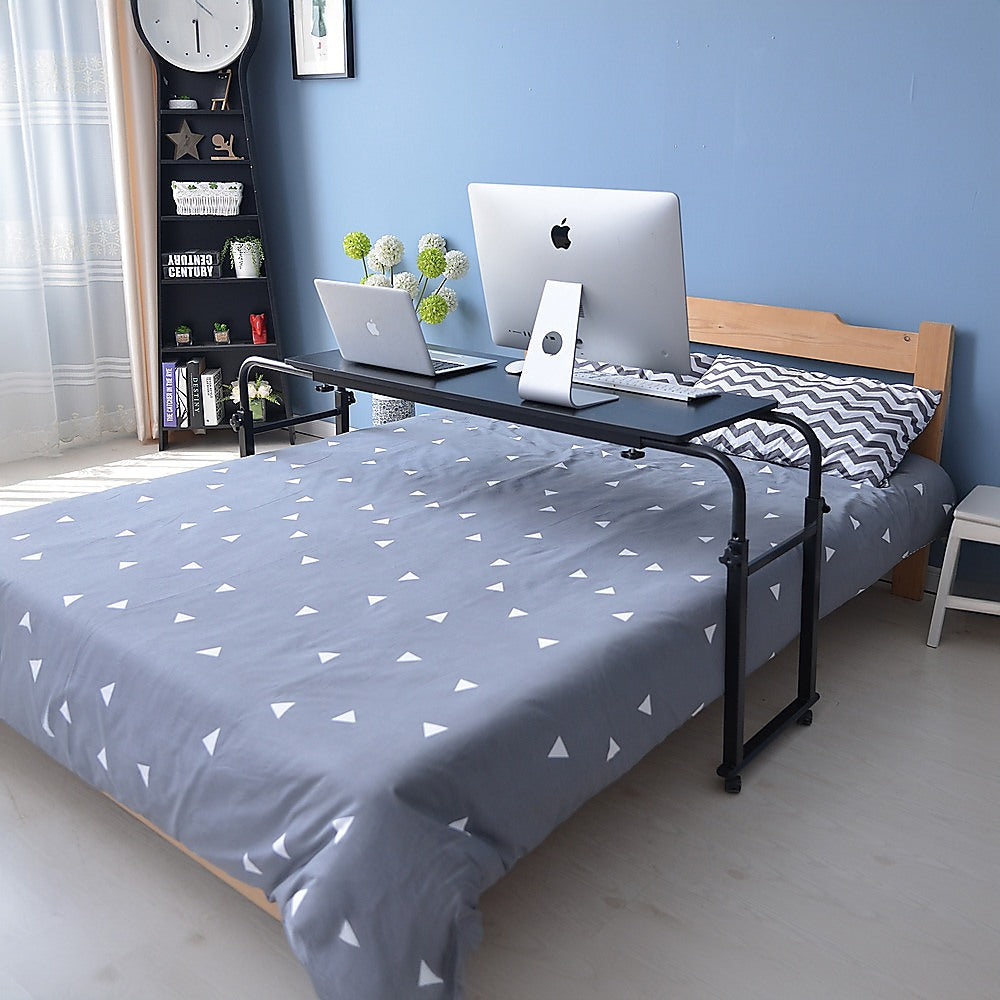 Overbed Computer Desk