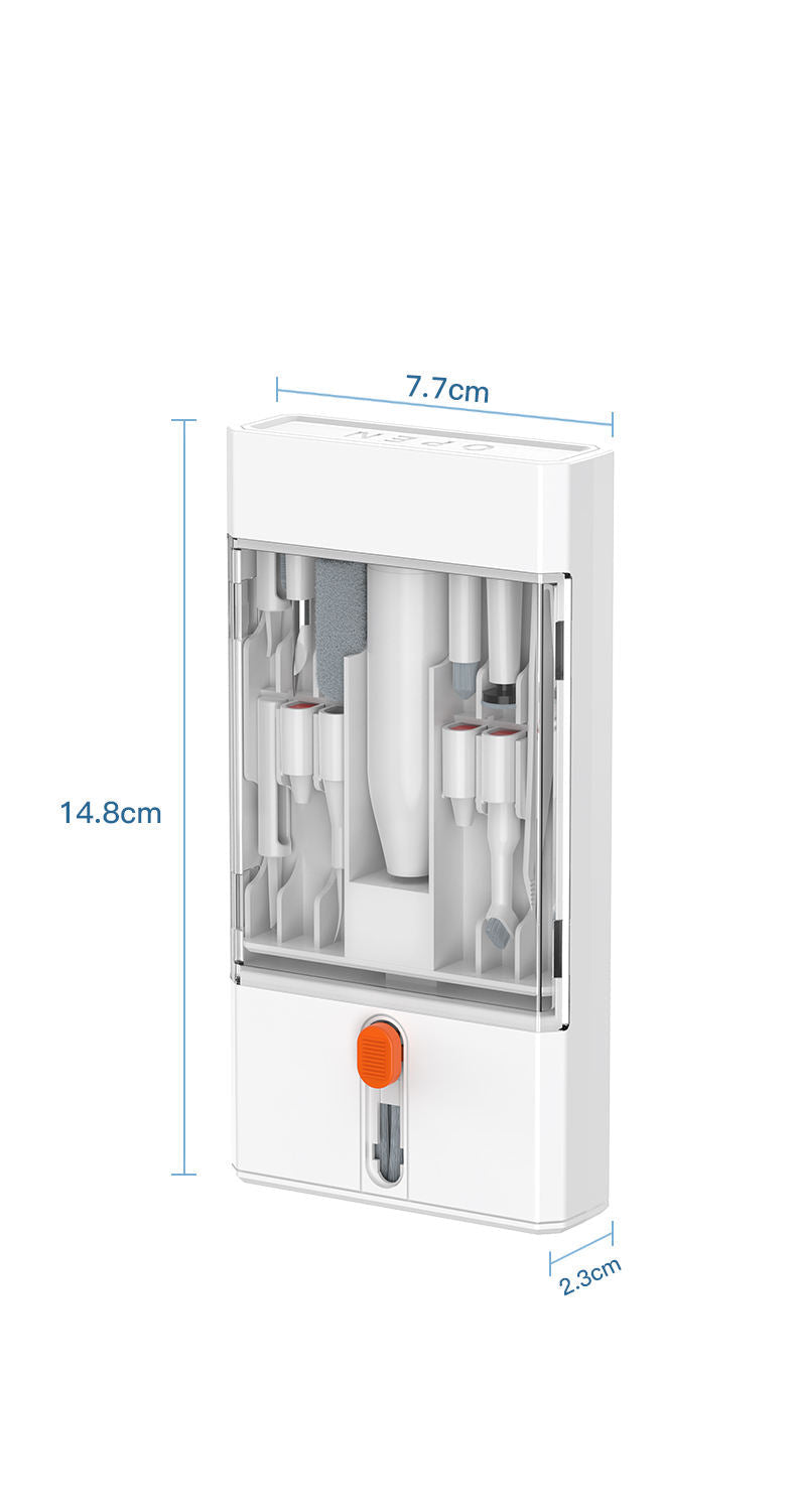 22-in-1 Electronics Cleaning Kit