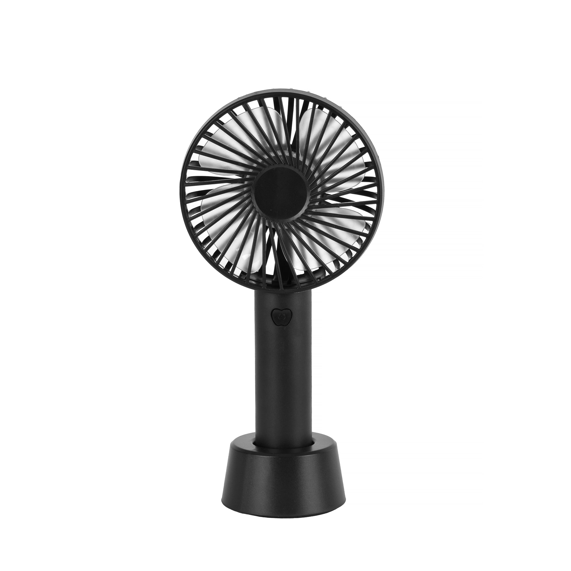Mini USB Rechargeable Portable Fan