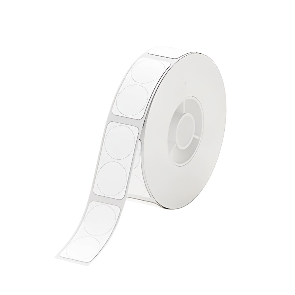 Niimbot White Label Printing Paper