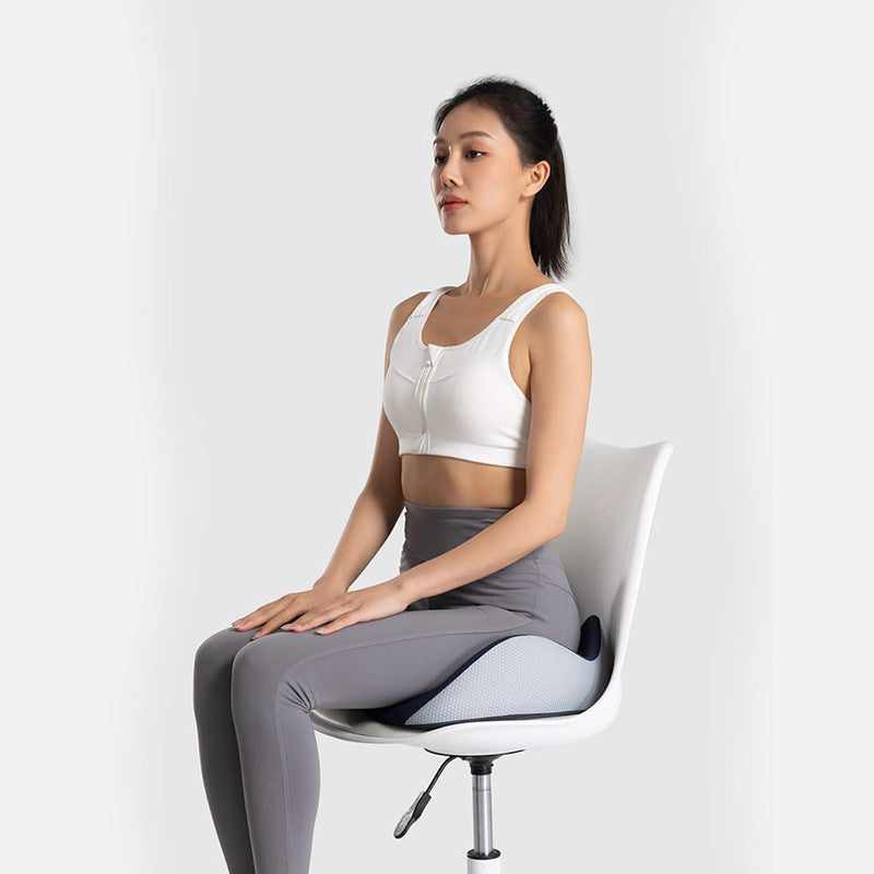 Hivvago Memory Foam Seat Cushion