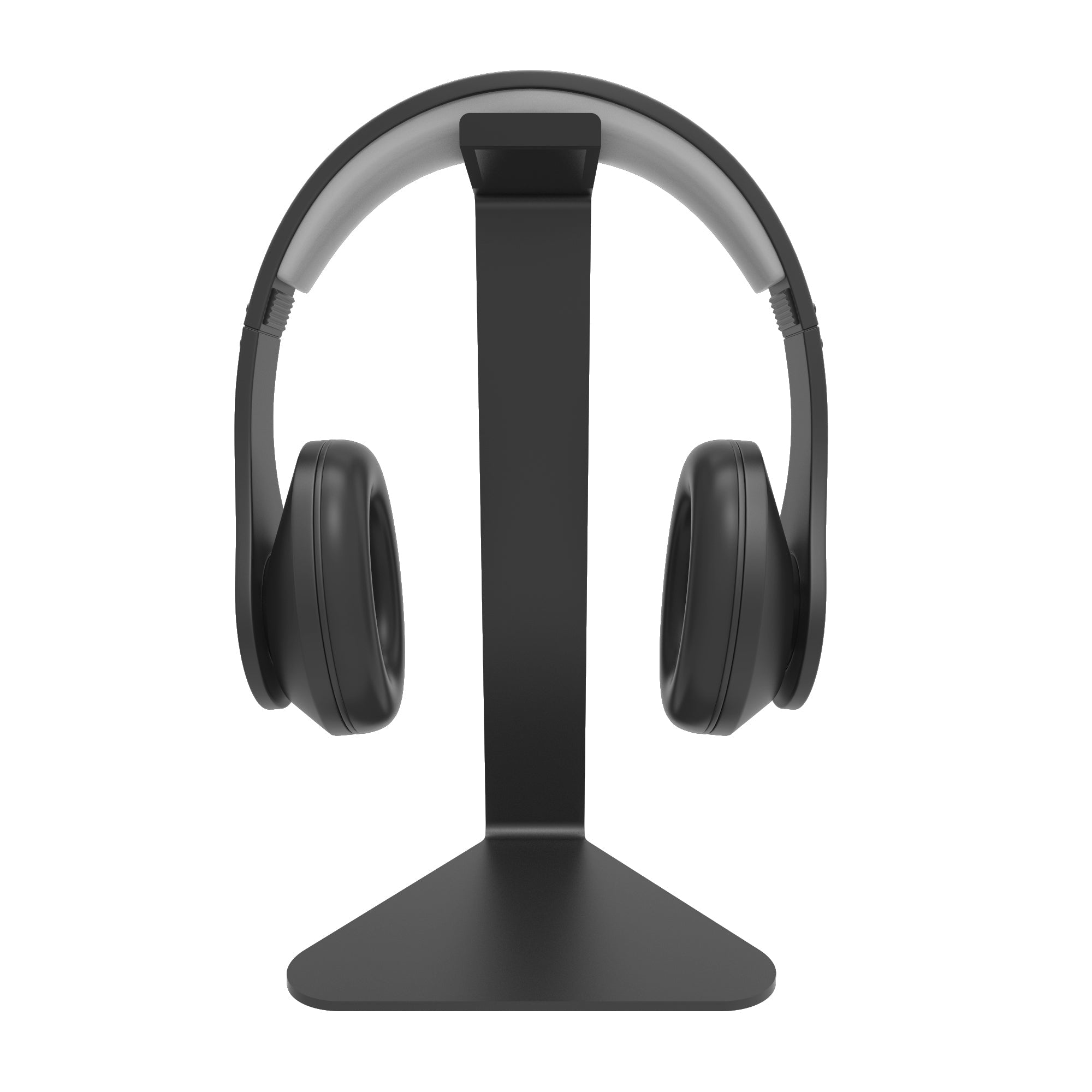 Kanto H1 Universal Desktop Headphone Stand (Black)