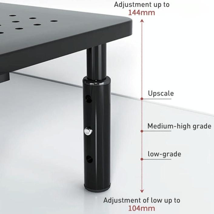 Lenovo Thinkpad Laptop Stand with Phone Holder